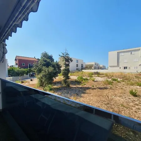 Sunshine Apartman