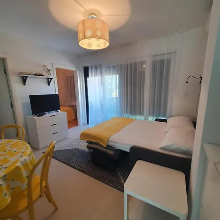 Sunshine Apartman *