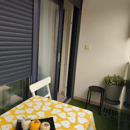Sunshine Apartman