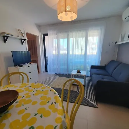 Apartment Sunshine